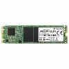 Твердотельный диск 480GB Transcend MTS820, 3D NAND, M.2, SATA III [R/W - 560/520 MB/s]